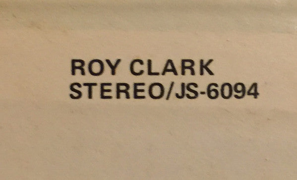 Roy Clark - He'll Have To Go