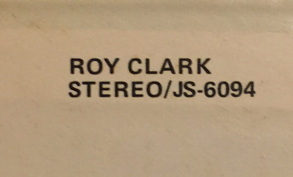 Roy Clark - He'll Have To Go