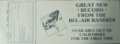 Jan & Dean, The Belair-Bandits - One Summer Night / Live