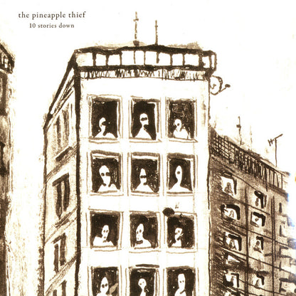 10 Stories Down - primary