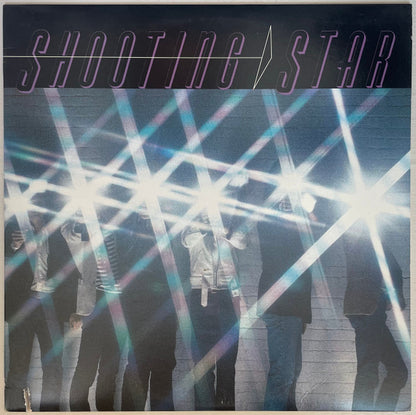 Shooting Star - primary