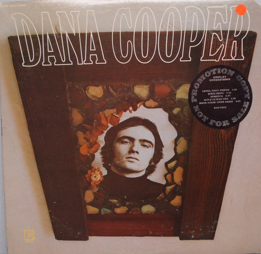 Dana Cooper - Dana Cooper