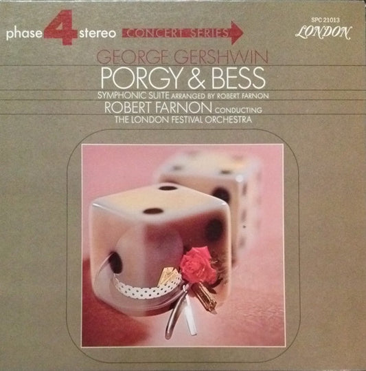 Porgy & Bess - primary