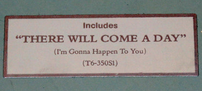 Deep In My Soul - secondary