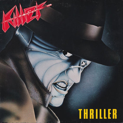 Thriller - primary