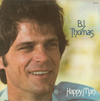 Happy Man - primary