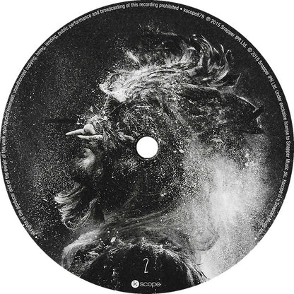 A Séance Of Dark Delusions - secondary