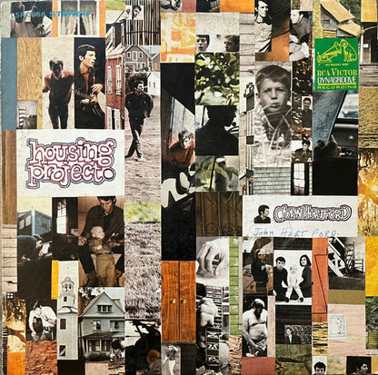 Housing Project - primary