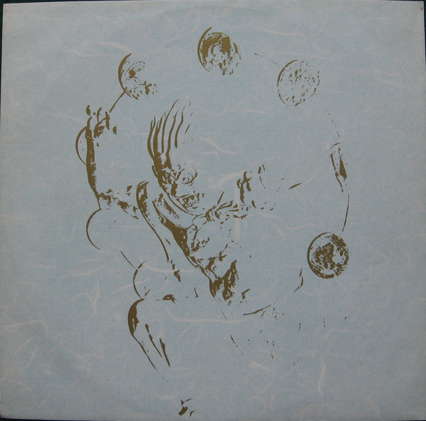 John Waite - Mask Of Smiles