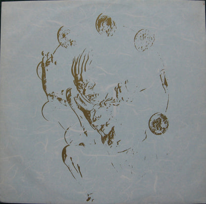 John Waite - Mask Of Smiles