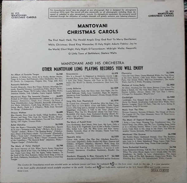 Christmas Carols - secondary