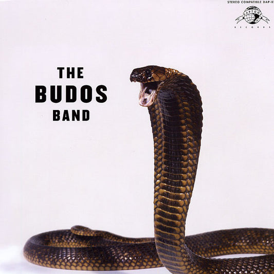 The Budos Band III - primary