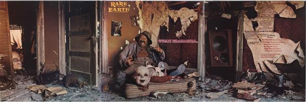 Willie Remembers - secondary