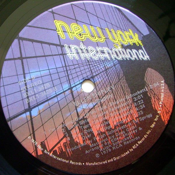 Ellen Shipley - Ellen Shipley