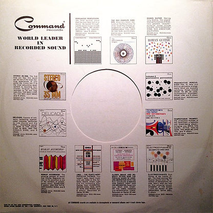 Enoch Light And His Orchestra - Enoch Light And His Orchestra At Carnegie Hall Play Irving Berlin