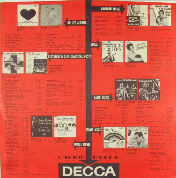 "Manna Overboard!!" - secondary