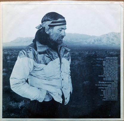 Always On My Mind - secondary