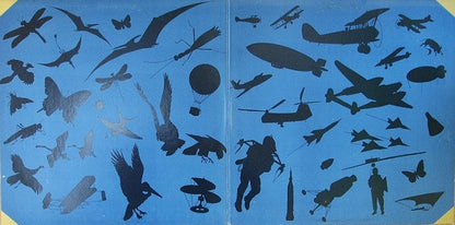 Flight Log 1966-1976 - secondary