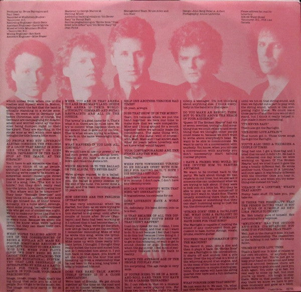 Keep It Up - secondary