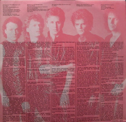 Keep It Up - secondary