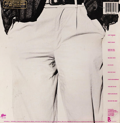 David Werner - secondary