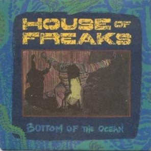 Bottom Of The Ocean - primary