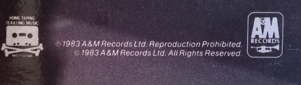 Track Record - secondary