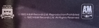 Track Record - secondary
