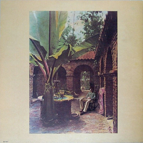 For Everyman - secondary