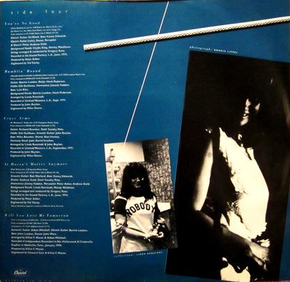 A Retrospective - secondary