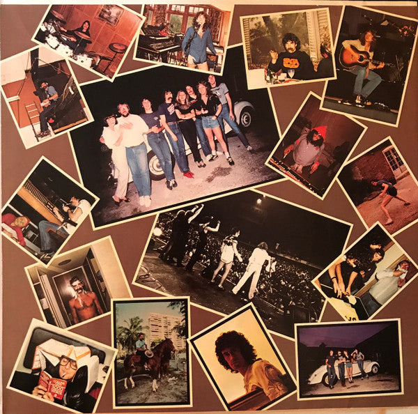 Saga - Worlds Apart
