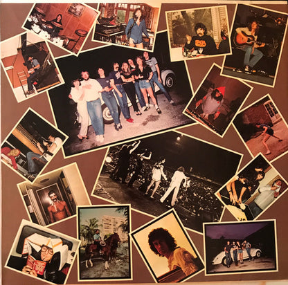 Saga - Worlds Apart