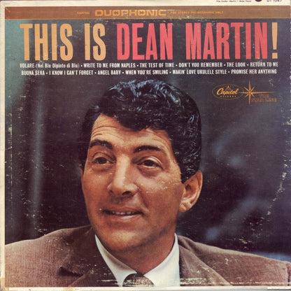 This Is Dean Martin! - primary