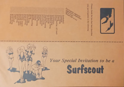 Jan & Dean, The Belair-Bandits - One Summer Night / Live