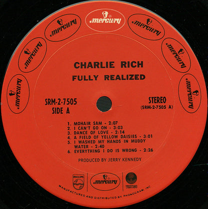 Fully Realized - secondary