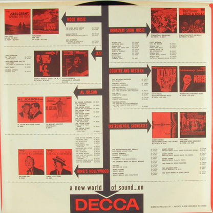 "Manna Overboard!!" - secondary