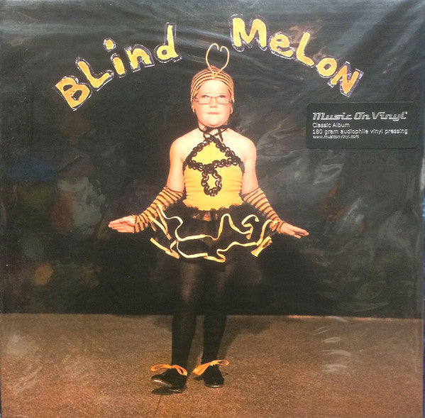 Blind Melon - secondary