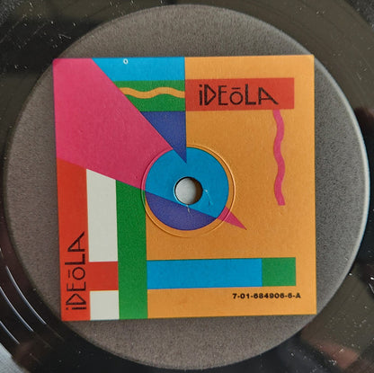 Ideola - Tribal Opera