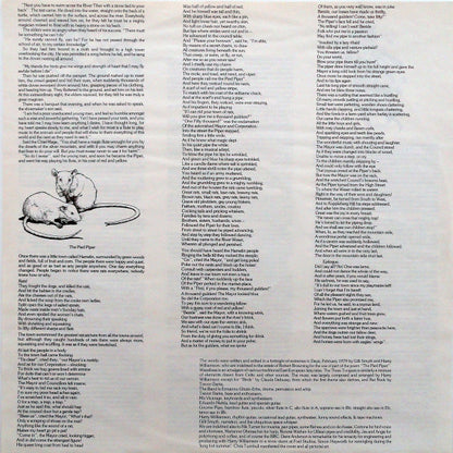 Mother Gong - Fairy Tales