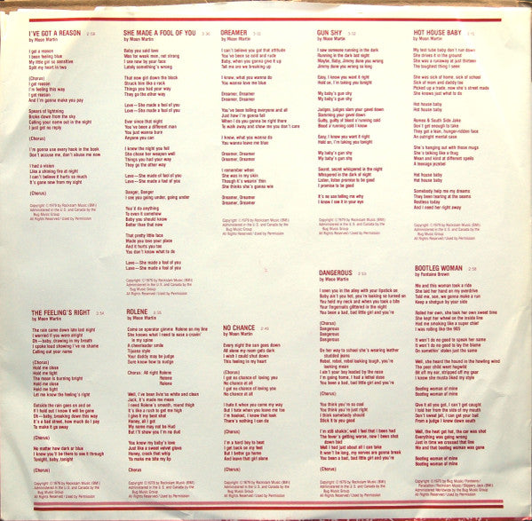 Escape From Domination - secondary