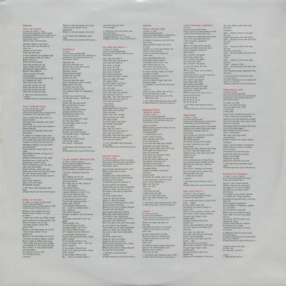 Greatest Hits - secondary