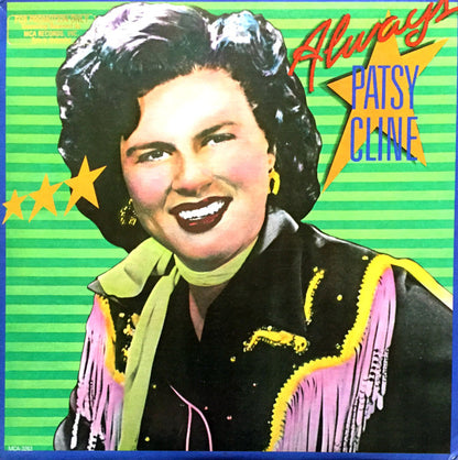 Always Patsy Cline - primary