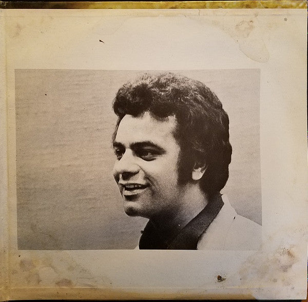 Johnny Mathis - Johnny Mathis' All-Time Greatest Hits