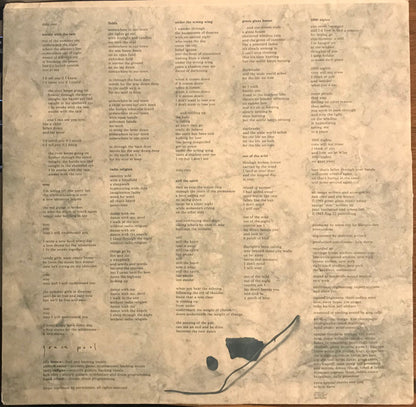 Grace Pool - secondary