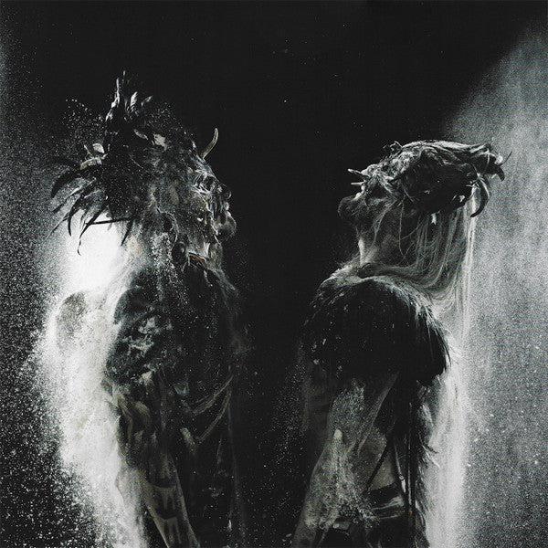 A Séance Of Dark Delusions - secondary