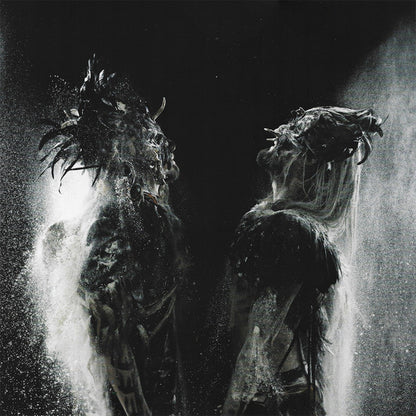 A Séance Of Dark Delusions - secondary
