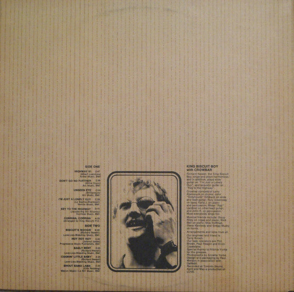 Official Music - secondary