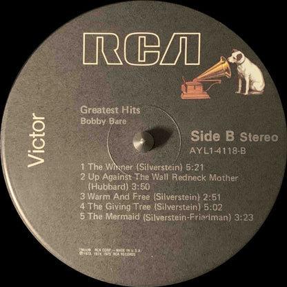 Greatest Hits - secondary