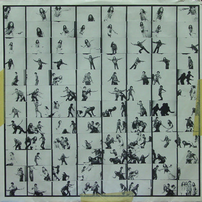 Ridin' The Wind - secondary