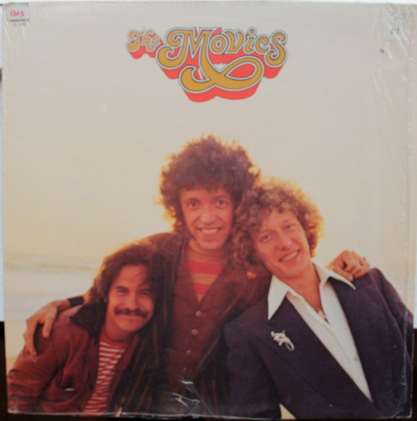 The Movies - primary